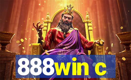 888win c